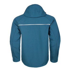 Vestes d'extérieur imperméables pour hommes et femmes Vêtements d'assaut monocouche pour le camping et la <span class=keywords><strong>randonnée</strong></span> - Product Image 6