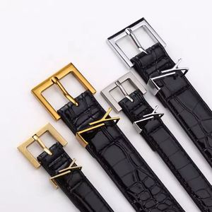 Ceinture en cuir de vachette souple et polyvalente pour femme, design haut de gamme 2025, avec boucle en alliage durable, style vintage décontracté - Product Image 6