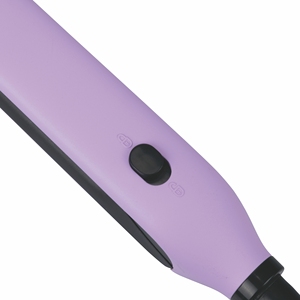 เครื่องหนีบผม 35W สีม่วง - Product Image 3