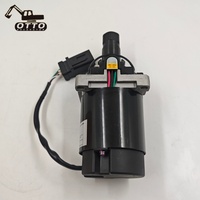 Nouvelle Vanne de Commande Hydraulique à Distance en Alliage pour Excavatrices 320 320GC 323 330 336 340, Pièces Moteur C4.4 C7.1 C9.3B, Joystick 487-8455