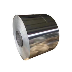 Bobines d'aluminium en alliage durable H12 H18 H24 H26 H28 pour les acheteurs internationaux - Product Image 6