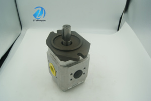 Bomba de Engranajes Internos Hidráulica EIPC3-050RA23-10 EIPH EIPC2 EIPC3 EIPC5 EIPC6 de Alto Rendimiento para Máquina de Moldeo por Inyección ECK - Product Image 3