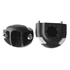 Support de canne à pêche ABS, support de canne à pêche pour kayak, canoë, bateau, équipement de pêche - Product Image 2