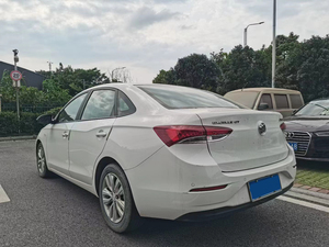 Voitures d'occasion en bon état Buick Excelle 1.5L 2021 voiture gauche - Product Image 6