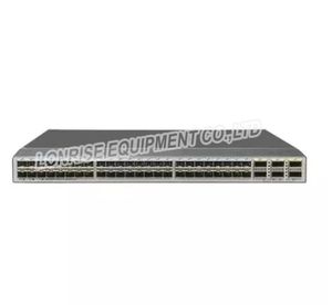 Commutateur <span class=keywords><strong>HW</strong></span> Data Center CE6866-48S8CQ-PB commutateur Gigabit Ethernet simplifié de haute qualité - Product Image 2