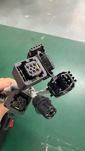 Alat Uji <span class=keywords><strong>Sensor</strong></span> NOX untuk Memeriksa Kinerja <span class=keywords><strong>Sensor</strong></span> NOx dan Kualitas <span class=keywords><strong>Sensor</strong></span> Otomatis Satu untuk Tiga Merek Mobil - Product Image 4