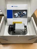 Vlg-20m, Kamera Industri 2mp Gige Mono C-mount Baru Asli Sistem Otomasi Industri Kontrol Terprogram Plc