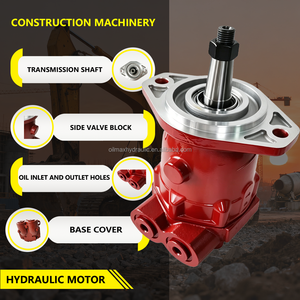 มอเตอร์พัดลม Heavy Duty รุ่น 74315DAK ทนทานต่อการสึกหรอ เหมาะสำหรับสภาพการทำงานที่รุนแรง - Product Image 2