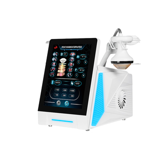 Nouvelle machine de soins électromagnétiques, soins de régénération, relaxation musculaire - Product Image 2