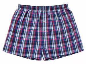 Boxer da <span class=keywords><strong>Uomo</strong></span> Personalizzati con Stampa Digitale Colorata, Traspiranti, 100% Cotone, Logo in Vita, <span class=keywords><strong>Abbigliamento</strong></span> da Spiaggia per Tutta la Famiglia - Product Image 6