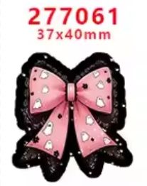 acrylic flatbacks Style 6