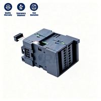 Controlador PLC de Proceso Único 6ES7654-6CP04-5GF4 6ES76546CP045GF4 con Interruptores Personalizados y Servicio de Protocolo LACP