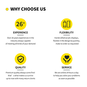 Nhật Bản Bộ Sưu Tập Hộp Acrylic Trường Hợp 99% UV Bảo Vệ Từ Nắp Cho Pokemon Tcg Booster Hiển Thị Chống Đầu - Product Image 4