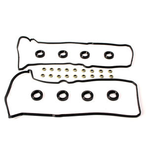 Junta de tapa de válvula para 98-10 ToyoTa 4 Runner Sequoia Tundra Land Cruiser para <span class=keywords><strong>Lexus</strong></span> GS400 GX470 4.0L 4.3L 4.7L <span class=keywords><strong>V8</strong></span> DOHC - Product Image 1