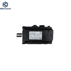 Oferta Especial: Motor Servo AC MS1H1-20B30CB-T334Z MS1H1-10B30CB-T334Z MS1H1-40B30CB-T334Z, Motor de Imán Permanente para la Industria - Product Image 1