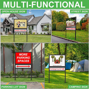 Rak Tas Plastik Supermarket JH-Mech, Rak Penyimpanan Logam untuk Toko, Tempat Dispenser Belanja, Tempat Penyimpanan Plastik untuk Bahan Makanan - Product Image 6