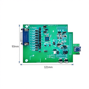 Giyilebilir Sağlık Cihazları için Fizyolojik Elektrik Sinyali Toplama Çipi - Product Image 1