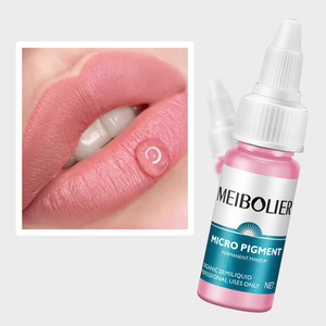 TANGSE OEM Pigmento Orgánico Permanente para Maquillaje PMU, Tinta de Emulsión para Tatuaje de Labios/Delineador de Ojos/Cejas PG01 15ML 33 Colores, Rápido y Seguro - Product Image 1
