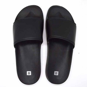 <span class=keywords><strong>Sandales</strong></span> en <span class=keywords><strong>plastique</strong></span> à glissière pour hommes - Product Image 1