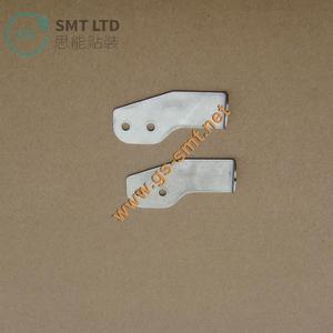 CLY84-7 CL8MM FEEDER PARTSKW1-M11A1-00X Plaque de guidage inférieure R pour YAMAHA CL8MM FEEDER - Product Image 2