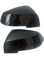 Coque de rétroviseur extérieur pour BMW X3G01/G08 X4G02 X5G05/G18 X6G06 X7G07