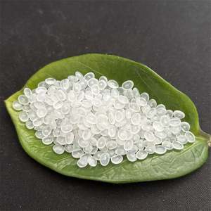 Virgin PP3015 Low Temperature PP <b>Plastic</b> Granules Food Grade Polypropylene PP Resin <b>Pellets</b> - Product Image 1