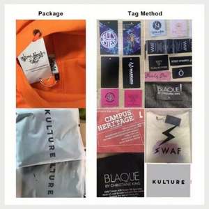 Suéter largo OEM de alta calidad de lana con logotipo personalizado en blanco ajustado gris de algodón jersey a granel sudaderas con capucha de peso pesado vestido de mujer - Product Image 4