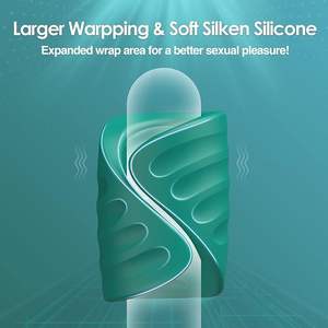 Erkek Penis tor Penis eğitim Glans eğitmen stimülatörü vibratör APP kontrol gecikme horoz halka Glans eğitmen erkekler için eşcinsel 18 - Product Image 2