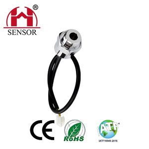 Maßgefertigter Wasserpumpen-Drucksensor Wandler I2C 10bar <span class=keywords><strong>30bar</strong></span> Hochempfindlicher Wasserdruck-Monitor <span class=keywords><strong>Transmitter</strong></span> Industriell - Product Image 1