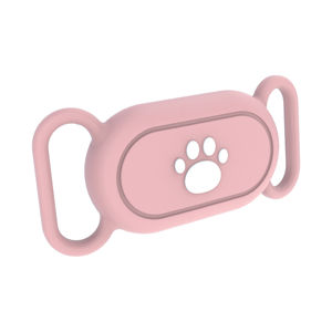 2024 Nest Product Silicone Smart <span class=keywords><strong>Tag</strong></span> Housse complète étanche pour <span class=keywords><strong>Samsung</strong></span> Galaxy Smart <span class=keywords><strong>Tag</strong></span> 2 - Product Image 2