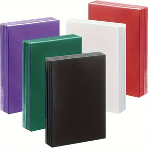 ที่ใส่บัตร QY Slim PP แบบหนา ปิดสนิท ใส่บัตรเครดิตได้ หลายสีให้เลือก - Product Image 1