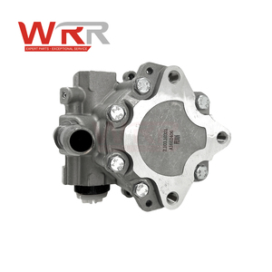 ปั๊มพวงมาลัยเพาเวอร์ 32416769887 32416769888 สำหรับ BMW E46 E39 325i 525i อะไหล่ระบบไฮดรอลิกช่วยบังคับเลี้ยวที่เชื่อถือได้ - Product Image 6
