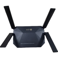 Vente Chaude 2023 Nouveau FTTH Original BT-G711AX AX1800 4GE 1 VoIP Routeur USB WiFi 6 XPON ONU GPON ONT
