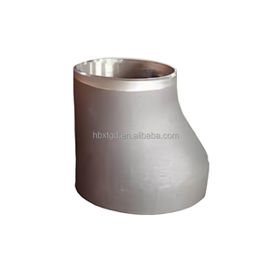 Thép carbon 4 inch đến 8 inch giảm tốc đồng tâm thép không gỉ 1/2x2 inch liền mạch mông <span class=keywords><strong>SCH</strong></span> <span class=keywords><strong>80</strong></span> giảm tốc lệch tâm - Product Image 3