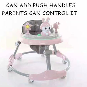 <span class=keywords><strong>3</strong></span> в <span class=keywords><strong>1</strong></span>, складные, с колесами и сиденьем - Product Image 4