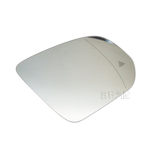 Espejo Retrovisor para Mercedes Benz GLE GLS Clase G, Lente de Asistencia para Punto Ciego, Espejo Esférico, Lado Izquierdo y Derecho - Product Image 3