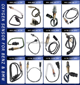 0005423100 0009053503 0035427018 sensore di ossigeno per Mercedes Benz W205 W212 W213 W166 W251 W221 SPRINTER 906 - Product Image 3