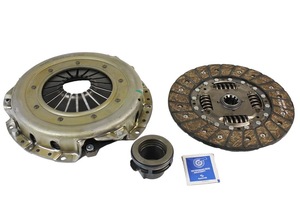 ชุดคลัทช์<span class=keywords><strong>3000</strong></span> 950 503 GAZ ของแท้240มม. สำหรับ2.8 ISF 2.8 - Product Image 4