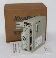 Xd-02-mnbf Xtradrive Ac Driver Ensemble complet d'accessoires PLC industriels : capteurs / contacteurs / relais, composants généraux pour
