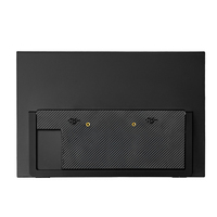 Monitor Portátil Táctil de 14 Pulgadas 1.5K 1920*1200IPS, Pantalla Portátil Táctil 100% sRGB, Pantalla de Viaje para Steam Deck, Switch, PS5, Xbox