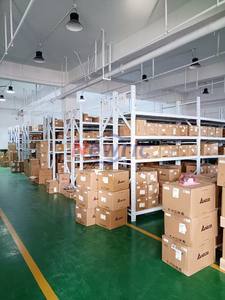 Original <strong>Delta</strong> DVP04DA-S DVP04AD-S SLIM <strong>PLC</strong> DVP-S Series Analog Extension <strong>Modules</strong> - Product Image 2