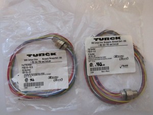 <span class=keywords><strong>2</strong></span> X <span class=keywords><strong>Fsd</strong></span> 8-0.5 U5116-01 Connecteur non utilisé scellé - Product Image 1
