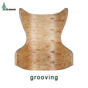 Silla de ocio y <span class=keywords><strong>sofá</strong></span> con marco de madera contrachapada, venta directa de fábrica, producto en oferta, contrachapado de eucalipto - Product Image 2