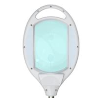 Lampe Loupe Éclairée Durable OEM pour Salon de Beauté et Poste de Travail de Réparation