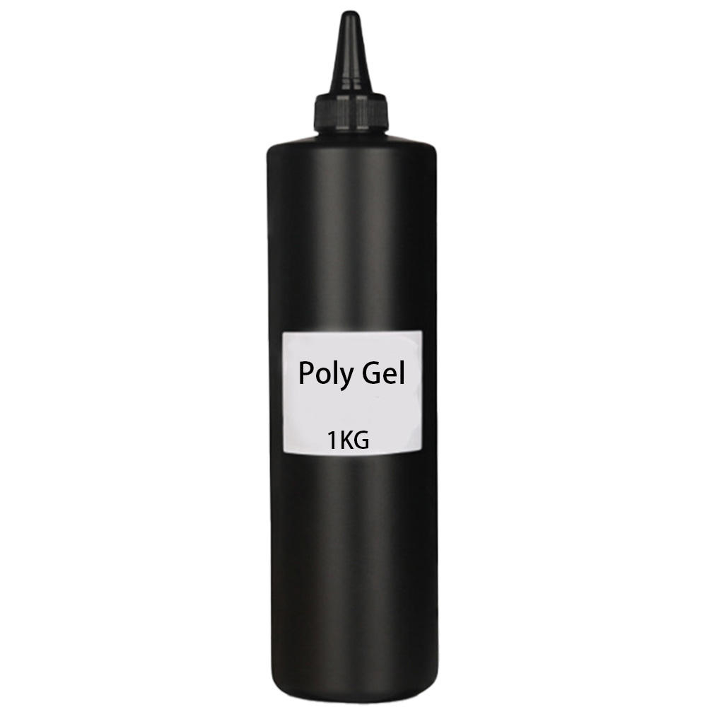 Poly Gel