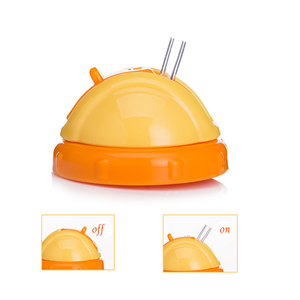 Gobelet à gaz anti-fuite pour bébés, pour enfant de <span class=keywords><strong>6</strong></span> <span class=keywords><strong>mois</strong></span> - Product Image 5