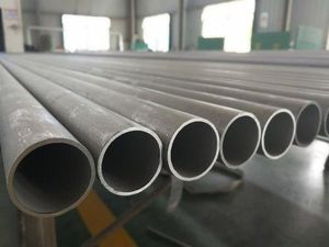 Seamless <strong>Steel</strong> <strong>Pipe</strong> for Automobiles Cold Drawn <strong>Alloy</strong> <strong>Steel</strong> Tube Carbon <strong>Steel</strong> Tube - Product Image 4