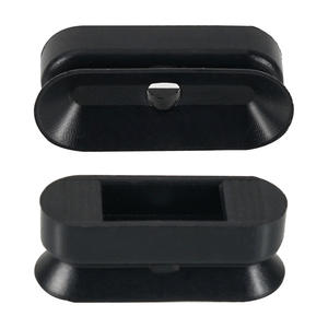 Ventosa Manual Ovalada Tipo SMC para Brazo Robótico ZP2-3507W/4010W/5010W/6010W/4020 - Product Image 1