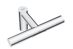 ก๊อกน้ำอัตโนมัติ 2 in 1 รุ่น Air Tap Series AK7120 พร้อมไส้กรอง HEPA ความเร็วสูง ระบบเซ็นเซอร์อินฟราเรดแบบไม่สัมผัส พร้อมเครื่องเป่าแห้ง สำหรับใช้ในโรงแรมและครัวเรือน - Product Image 3