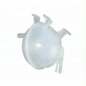 1304231 pièces automobiles moteur refroidisseur bouteille d'expansion réservoir d'eau en plastique pour voiture OPEL GM - Product Image 5